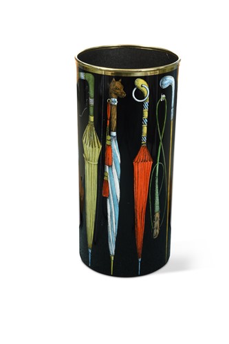 Lot 92 - Piero Fornasetti, 'Ombrelli e Bastoni' umbrella stand