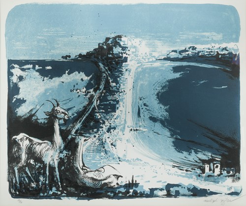 Lot 264 - Michael Ayrton (British 1921-1975)