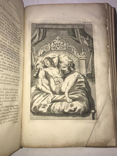 Lot 118 - Anatomy.