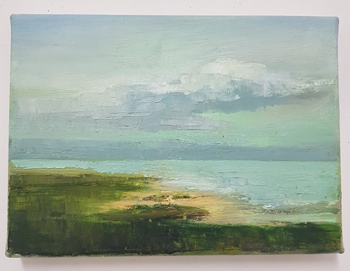 Lot 47 - Lorraine Bewick (British contemporary)