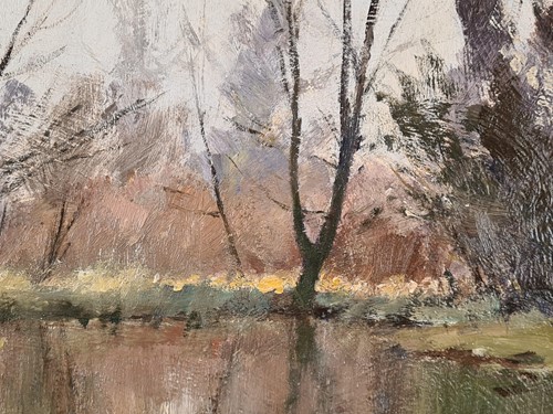 Lot 226 - Ian Houston (British 1934-2021)