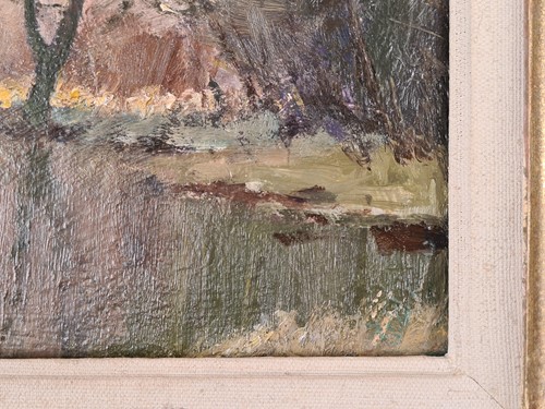 Lot 226 - Ian Houston (British 1934-2021)