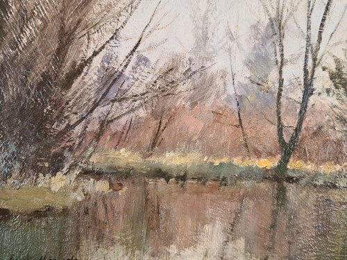Lot 226 - Ian Houston (British 1934-2021)