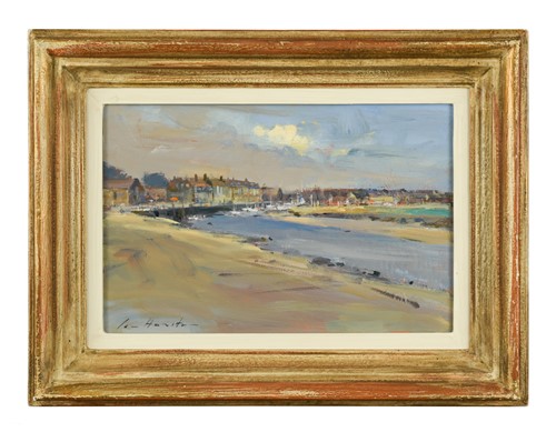 Lot 225 - Ian Houston (British 1934-2021)