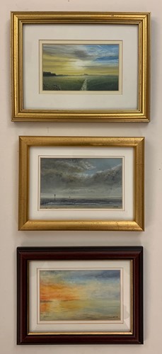 Lot 272 - Gerald R Marsland (British Contemporary),...