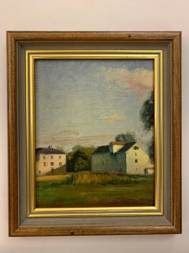 Lot 278 - Russell Sidney Reeve (1895-1970), Keswick Mill,...