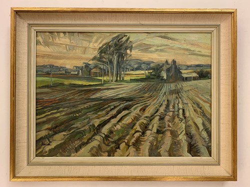 Lot 254 - Sir Brian Caldwell Cook Batsford (1910-1991),...