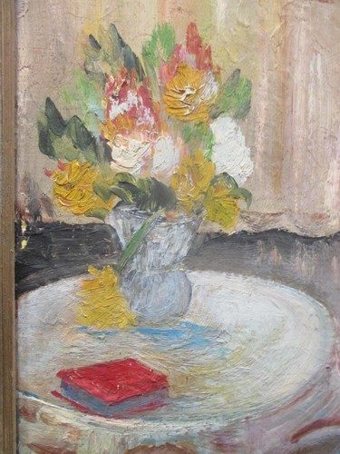 Lot 299 - Kenneth Mundy (British, 1928-1993)