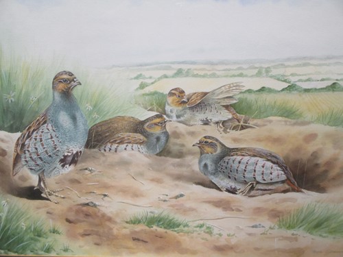 Lot 284 - Peter Currington (British, 20th century),...