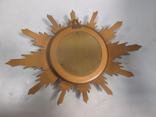 Lot 44 - Two Chinoiserie case mantel clocks with...