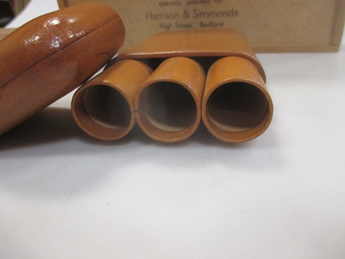 Lot 45 - A collection of Cuban cigars in three boxes...