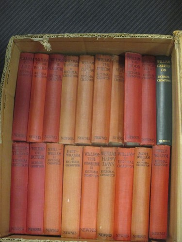 Lot 511 - A quantity of miscellaneous mid 20th century...