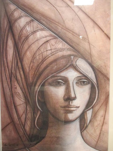 Lot 216 - Peter Nuttall (British 1943-2011)