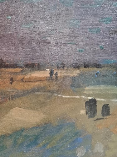 Lot 233 - Sir Robert Vere 'Robin' Darwin KCB, CBE, RA, RSA, PRWA, NEAC (British 1910-1974)