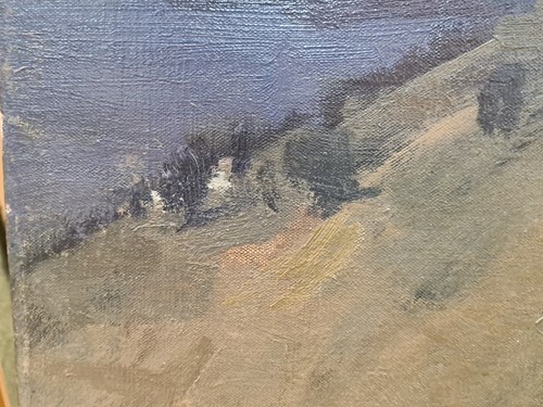 Lot 233 - Sir Robert Vere 'Robin' Darwin KCB, CBE, RA, RSA, PRWA, NEAC (British 1910-1974)