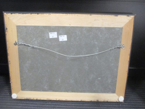 Lot 207 - Gert Jan Veenstra (Dutch b. 1957) New York &...