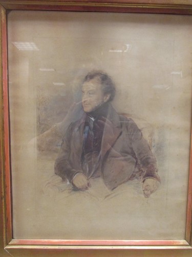 Lot 398 - Robert Boyd Paul (fl.1857-1876) after George...