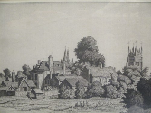 Lot 286 - Ian Strang