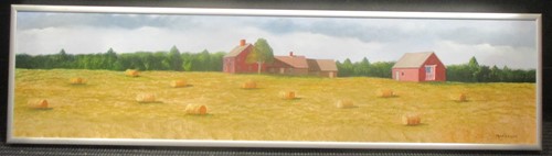Lot 206 - Marieluise Hutchinson (American 1947-) A...