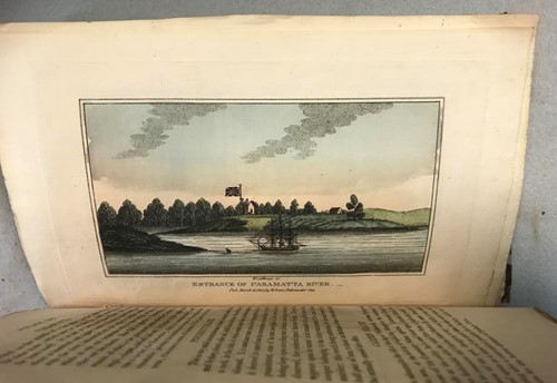 Lot 227 - BARRINGTON (George)