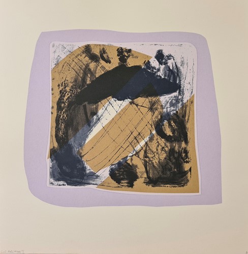 Lot 15 - Matthew Hilton (British b.1948)