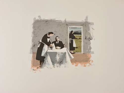 Lot 31 - Karólína Lárusdóttir (Icelandic 1944-2019)