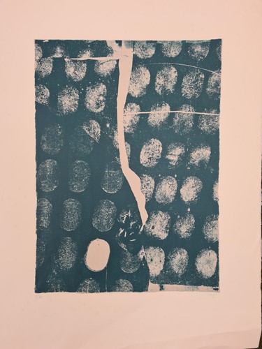 Lot 44 - Prunella Clough (British 1919-1999)