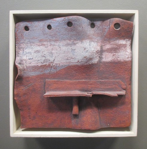 Lot 233 - Pat Todd (British, b.1950), a group of three...