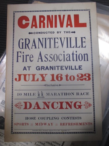 Lot 292 - A group of seven American 1930s posters...