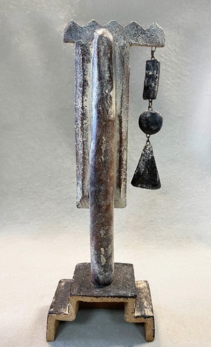 Lot 19 - John Maltby (British, 1936-2020), King