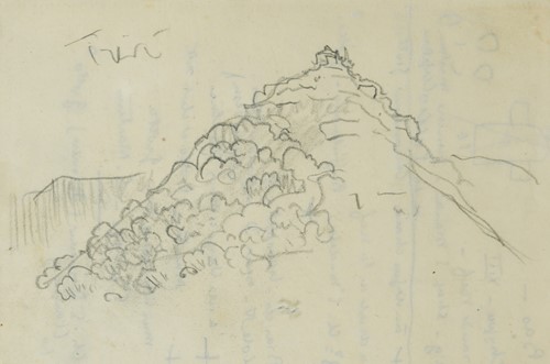 Lot 245 - Paul Signac (French 1863-1935)
