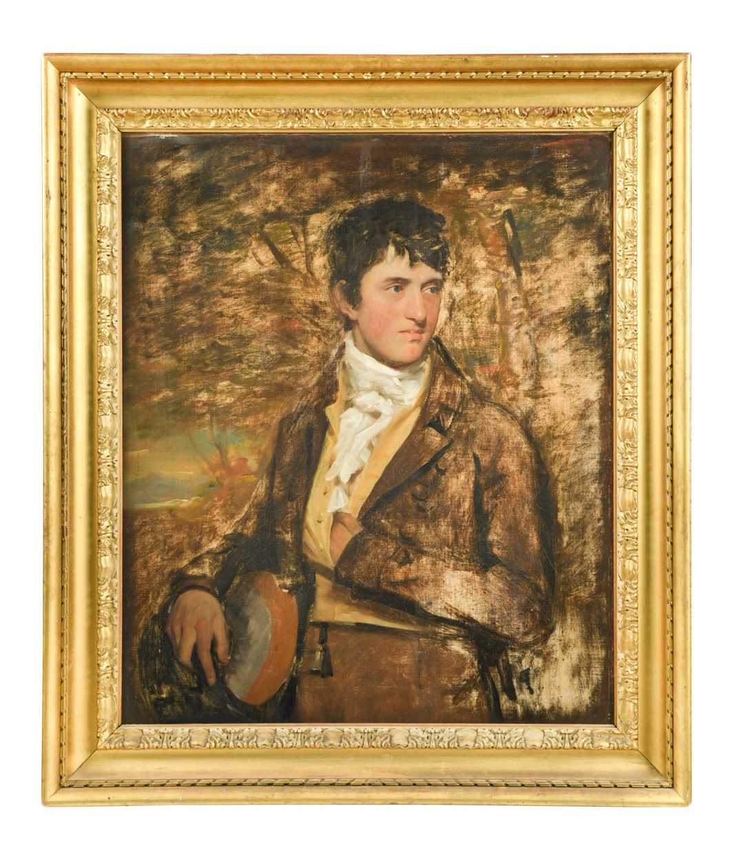 Lot 157 - Sir David Wilkie, RA (1785-1841)