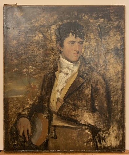Lot 157 - Sir David Wilkie, RA (1785-1841)
