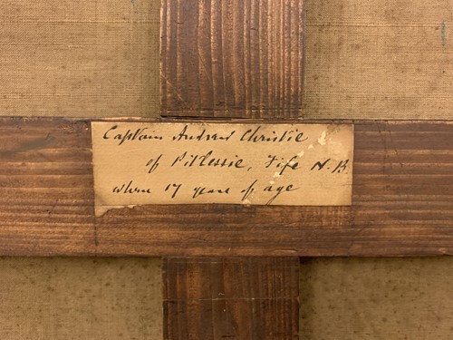 Lot 157 - Sir David Wilkie, RA (1785-1841)