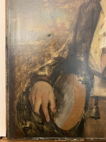 Lot 157 - Sir David Wilkie, RA (1785-1841)