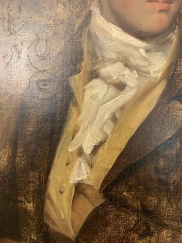 Lot 157 - Sir David Wilkie, RA (1785-1841)