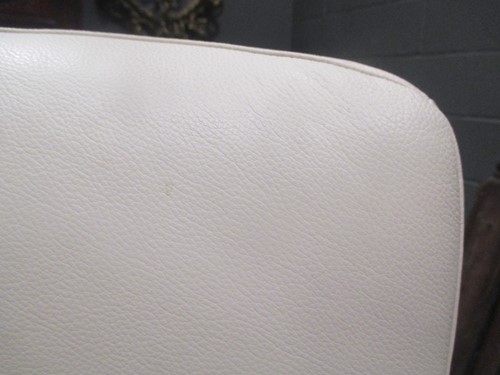 Lot 361 - An EKORNES "stressless" leather recliner with...