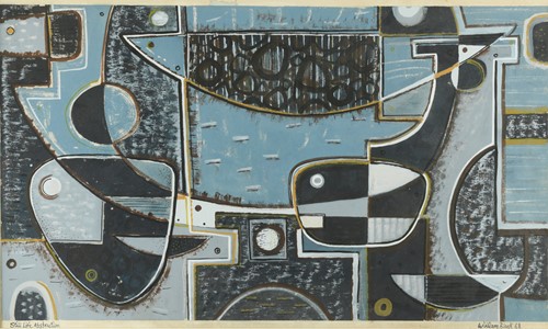 Lot 348 - William Black (British 20th century)