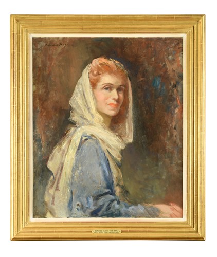 Lot 259 - Edward Seago RWS, RBA (British 1910-1974)