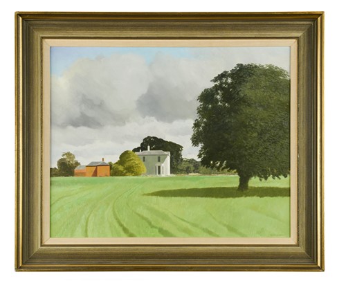 Lot 249 - Douglas Wilson RCA (British 1936-)
