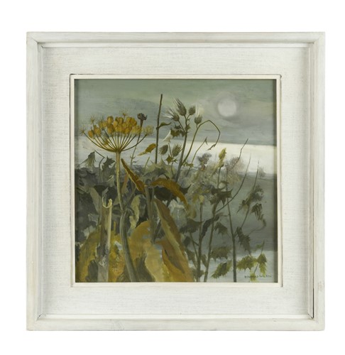 Lot 253 - Douglas Wilson RCA (British 1936-)