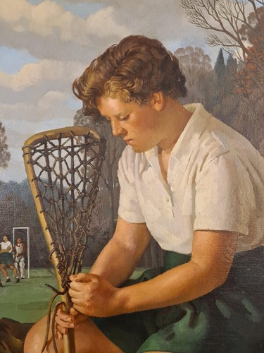 Lot 217 - John Frye Bourne (British 1912-1991)