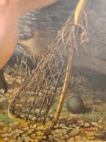 Lot 217 - John Frye Bourne (British 1912-1991)