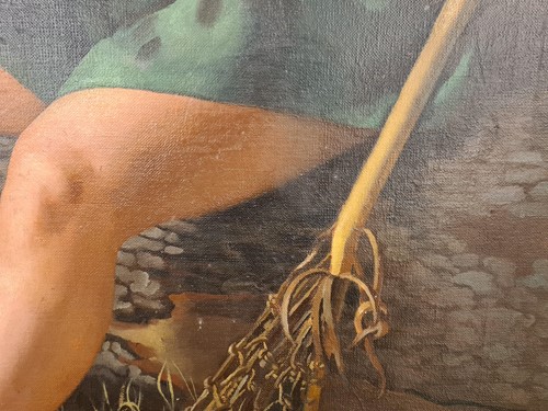 Lot 217 - John Frye Bourne (British 1912-1991)