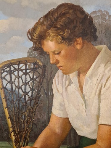 Lot 217 - John Frye Bourne (British 1912-1991)