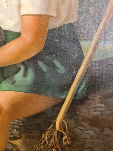 Lot 217 - John Frye Bourne (British 1912-1991)