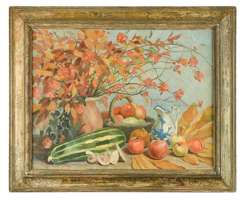 Lot 215 - Anne Harcourt (British 1917-1985)