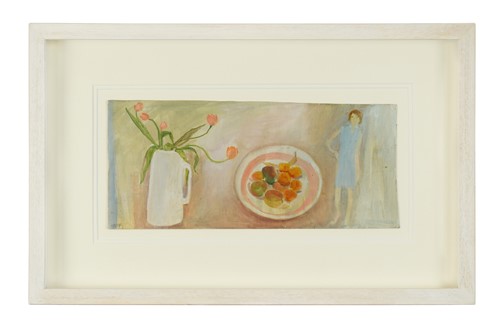 Lot 325 - Tessa Newcomb (British 1955-)