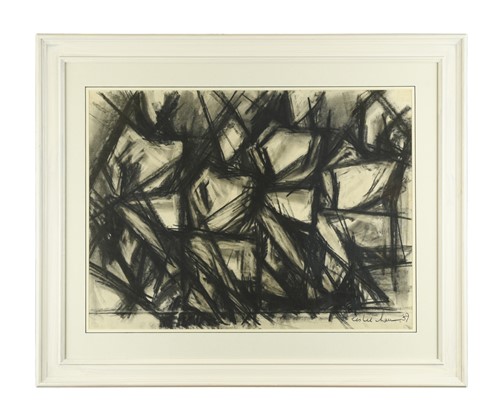 Lot 268 - Sir Leslie Lynn Marr, 2nd Baronet (British 1922-2021)