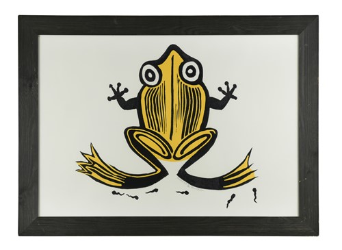 Lot 345 - Edward Bawden CBE, RA (British 1903-1989)
